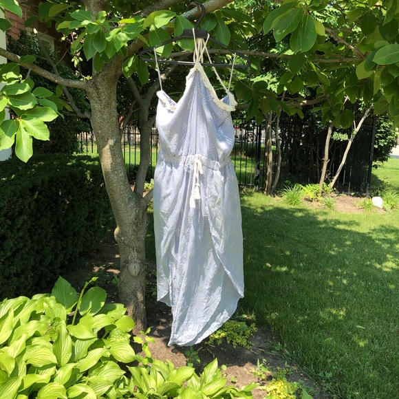 Surf Gypsy Jumpsuit - Picture 4 of 9